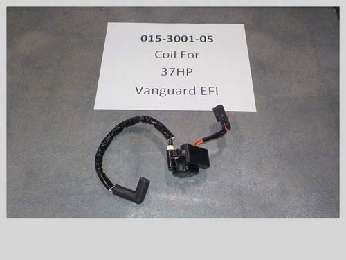 015-3001-05 - Coil for 37 Vanguard EFI | Free Shipping