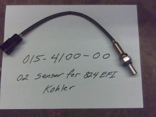 015-4100-00 - O2 Sensor for 824EFI Kohler