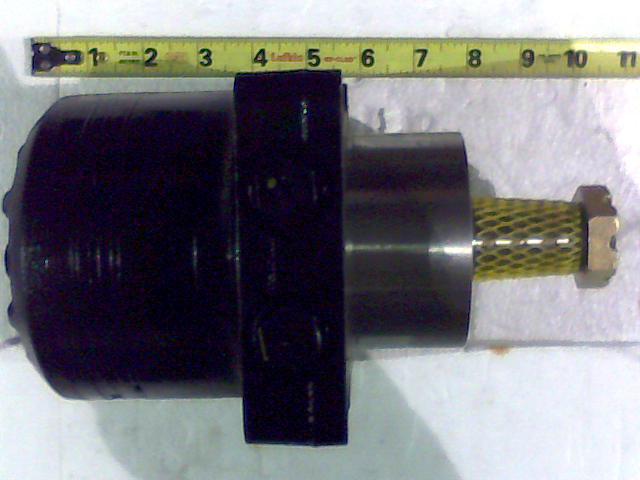 015-4500-00 - Parker Wheel Motor-Right | Free Shipping