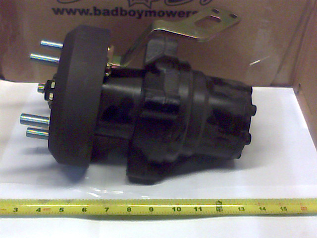 015-5007-98 - Motor and Brake Conversion  | Free Shipping