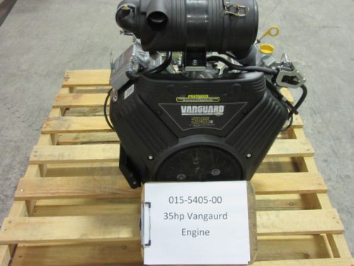 015-5405-00 - 35hp Vanguard Engine