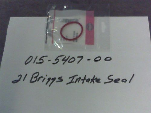 015-5407-00 - 21 Briggs Seal O Ring for Inta | Free Shipping Over $100