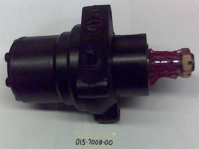 015-7008-00 - 24cc Wheel Motor   | Free Shipping