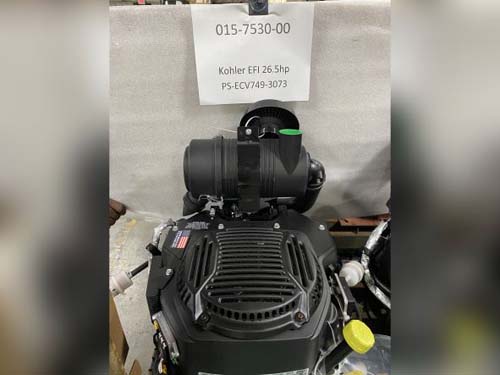 015-7530-00 - Kohler Command 26.5 EFI ECV749