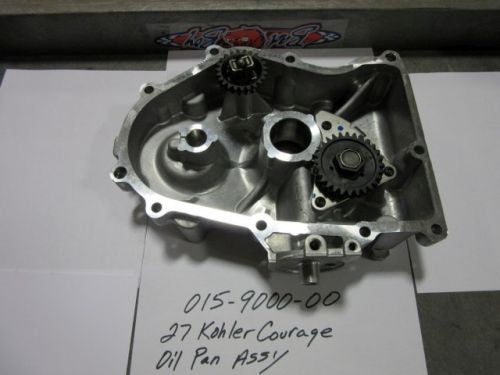 015-9000-00 -  Kohler  Oil Pan Assembly | Free Shipping Over $100