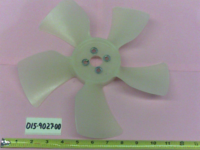015-9027-00 - 26 Kawasaki Fan Blade | Free Shipping Over $100