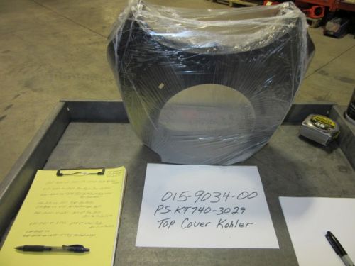 015-9034-00 - PS-KT740 Engine Shroud | Free Shipping Over $100