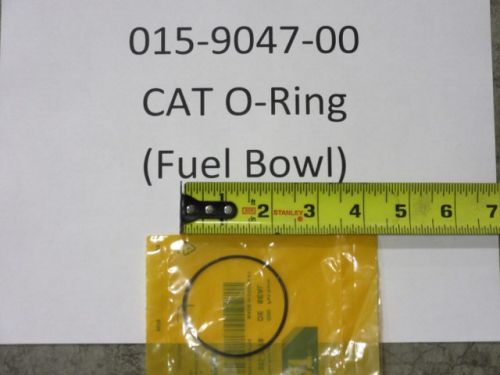 015-9047-00 - CAT O-Ring | Free Shipping Over $100
