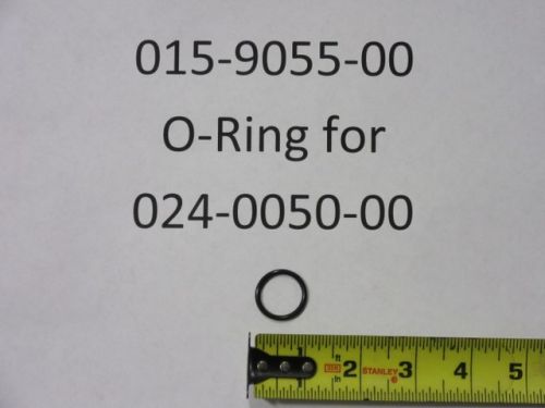 015-9055-00 - O-Ring for 45 Degree Fitting | Free Shipping Over $100