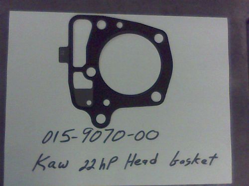 015-9070-00 - Kawasaki 22hp Head Gasket | Free Shipping Over $100