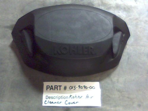 015-9090-00 - Kohler Air Cleaner Cover Assy | Free Shipping Over $100