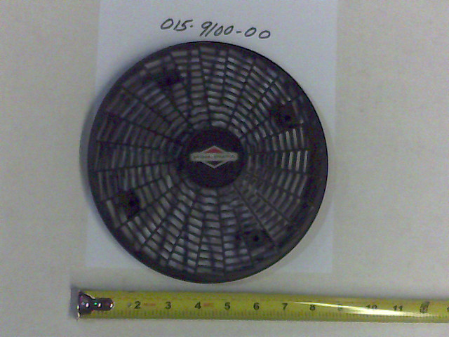 015-9100-00 - 26/27 HP Briggs Fan Guard