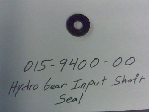 015-9400-00 - Hydro Gear Input Shaft Seal | Free Shipping Over $100