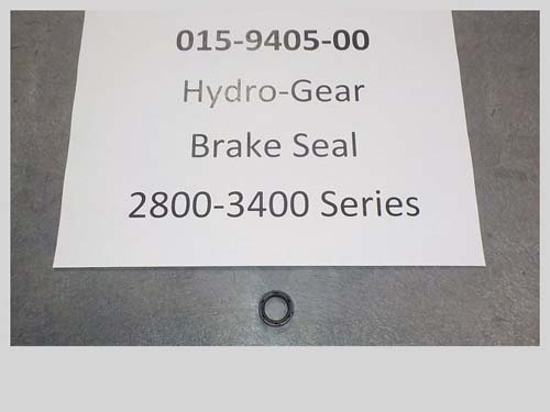 015-9405-00 -  Brake Seal for 2800-3400 | Free Shipping Over $100