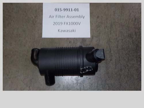 015-9911-01 - Air Filter Assy -  Kawasaki  | Free Shipping