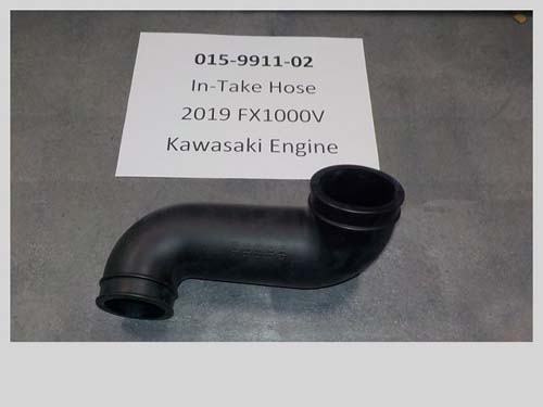 015-9911-02 - In-Take Hose - Kawasaki| Free Shipping