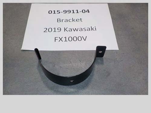 015-9911-04 - Bracket -  FX1000V  | Free Shipping Over $100