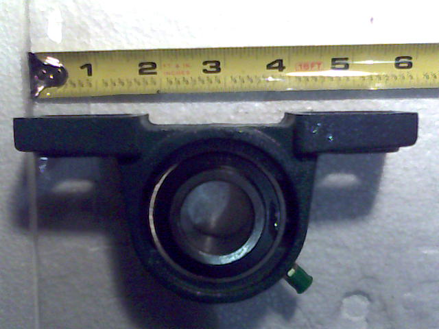 017-7008-00 - 1" Pillow Block Bearing | Free Shipping Over $100