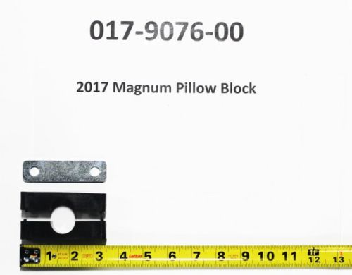 017-9076-00 - Pillow Block Assembly | Free Shipping Over $100