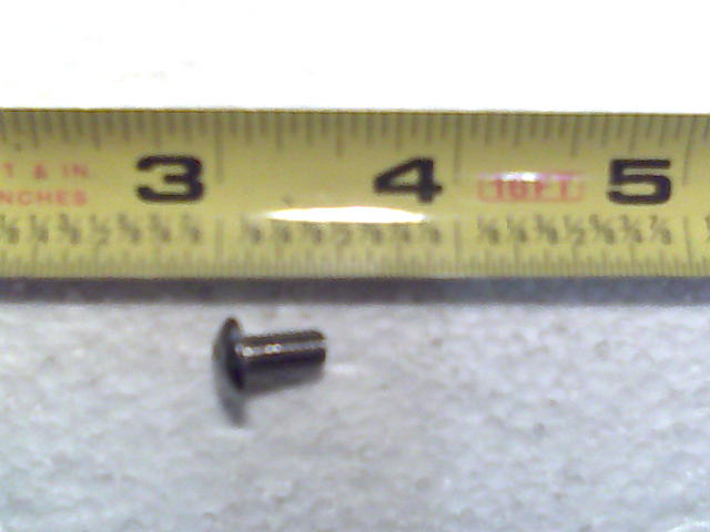 018-2010-00 - 10-32 X 3/8 BS C/S 18-8 SS