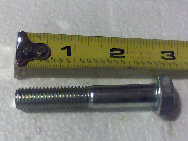 018-5028-00 - M10 X 1.5 X 60MM