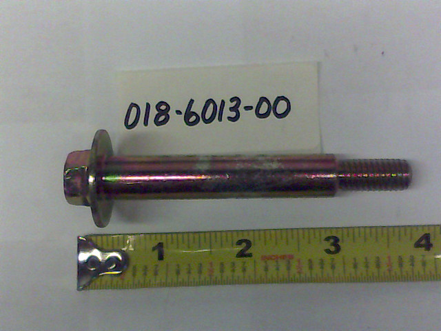 018-6013-00 - Shoulder Bolt | Free Shipping Over $100