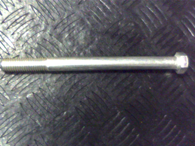 018-6039-00 - 5/8 By 8 Bolt | Free Shipping Over $100