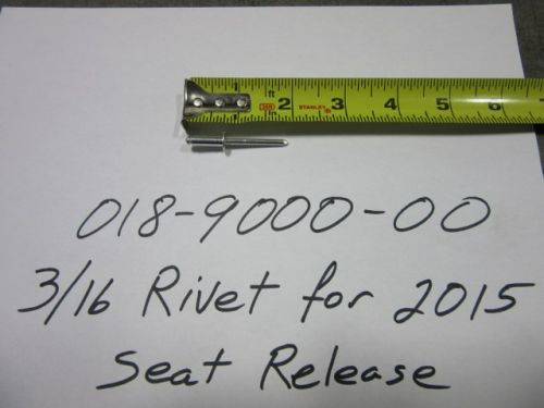 018-9000-00 - 3/16 Pop Rivet