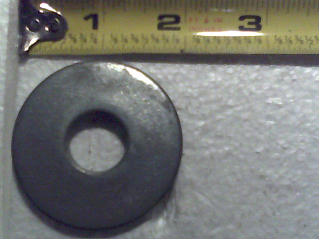 019-6019-00 - Cupped Washer | Free Shipping Over $100