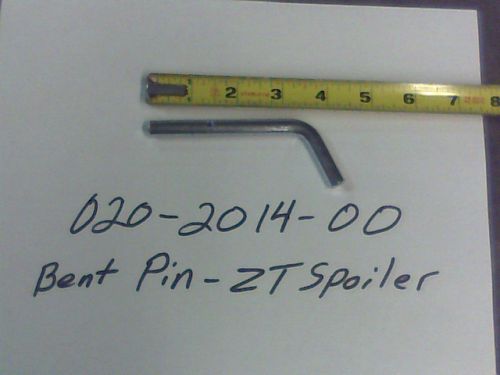 020-2014-00 - Bent Pin For Spoiler | Free Shipping Over $100