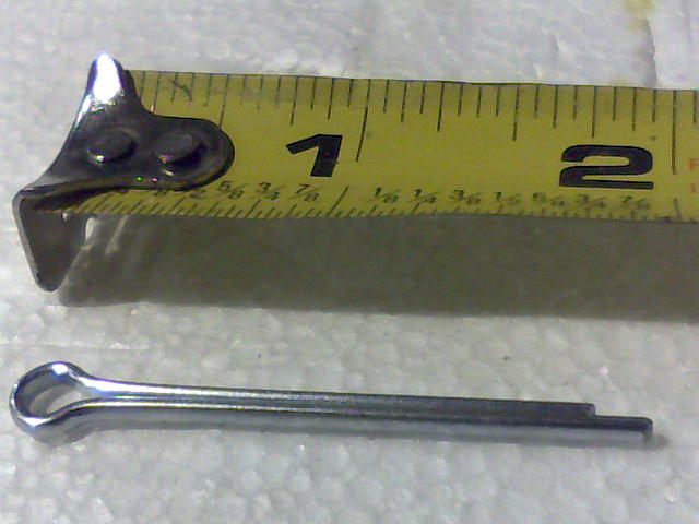 020-7050-00 - Cotter Pin | Free Shipping Over $100