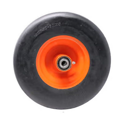 022-1050-00 - No-Flat Wheel Assembly | Free Shipping