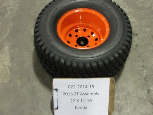 022-2014-15 - ZT Assembly 22x11-10 Kend | Free Shipping