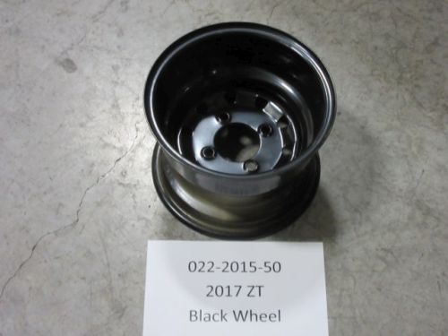 022-2015-50 - ZT Wheel for 54" and 60" decks, fits 022-2015-00 & 022-2215-00