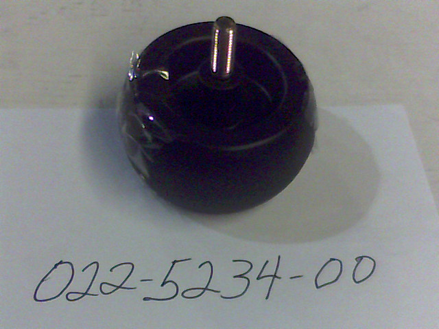 022-5234-00 - Deck Wheel