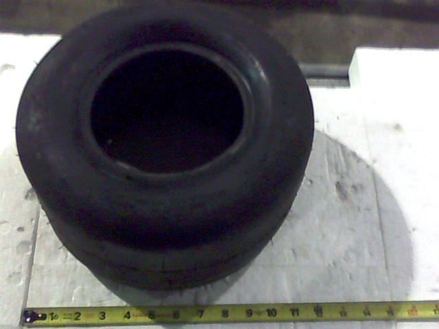 022-5347-00 - 13 x 6.50 - 6 Tire