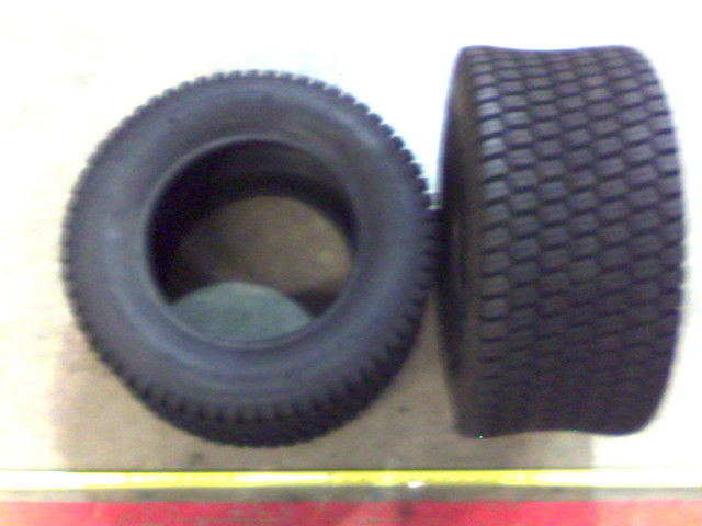 022-5351-00 - 23 x 10.50 - 12 Tire (One Tire Only)