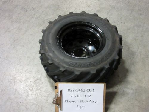 022-5462-00R - 23 x 10.50-12 Assembly - R | Free Shipping Over $100