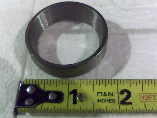 022-7005-00 - Race, Front Wheel | Free Shipping Over $100