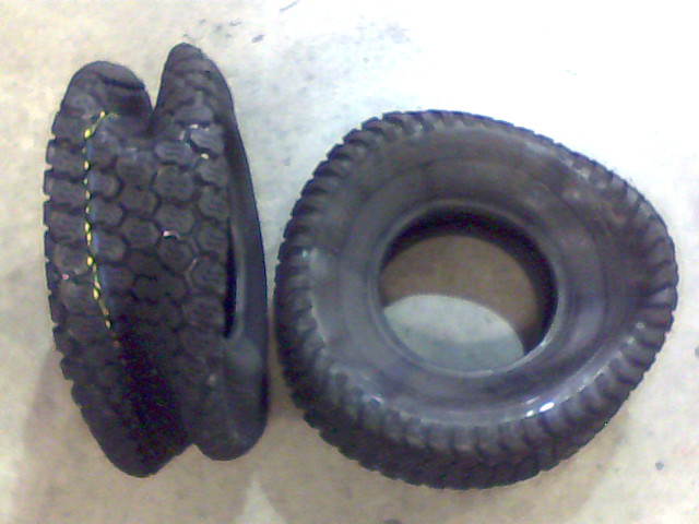 022-8025-00 - 18x9.50-8 Rear Tire Only (One Tire Only)