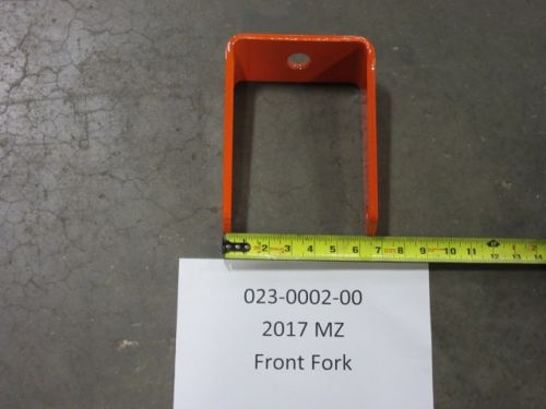 023-0002-00 - Front Fork | Free Shipping Over $100