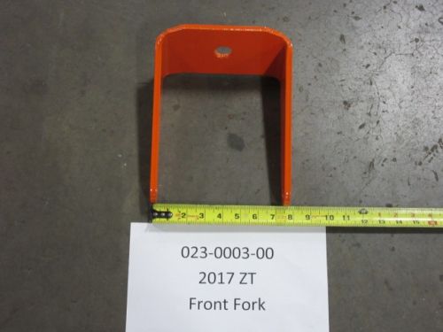 023-0003-00 - Front Fork | Free Shipping Over $100