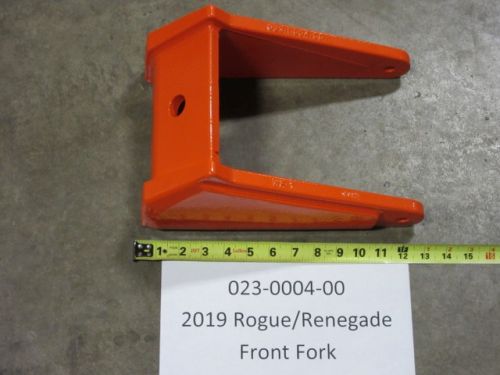 023-0004-00 -  Front Fork | Free Shipping Over $100