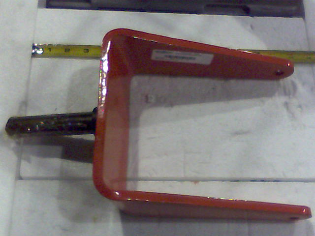 023-7913-00 - Front Fork-Non Suspension | Free Shipping