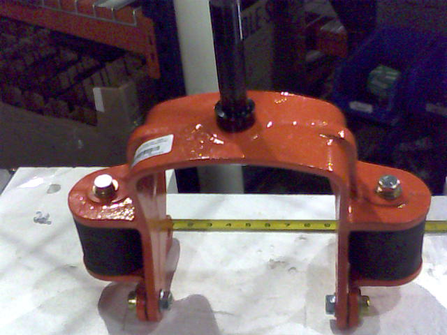 023-7915-98 - Suspension Fork Assembly | Free Shipping