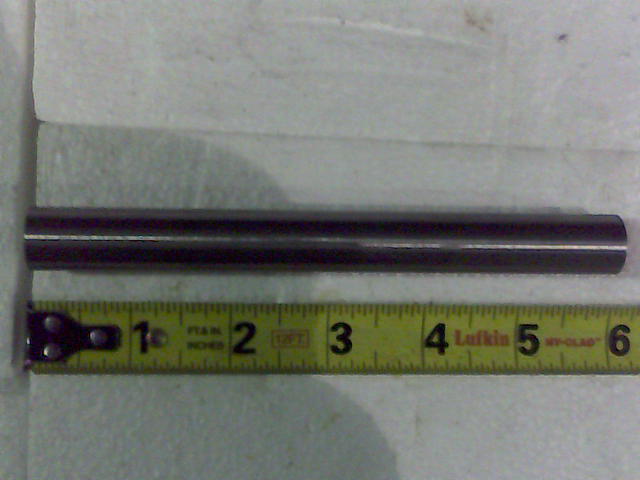 025-0008-00 - Front Wheel Spanner - MZ