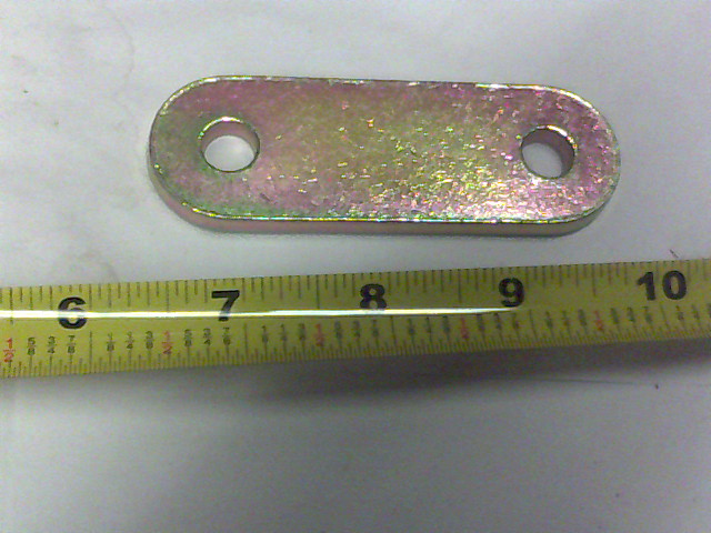 025-0011-00 - Brake/Latch Spacer-Stand On