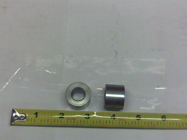 025-0012-00 - Steering Arm Spacer | Free Shipping Over $100