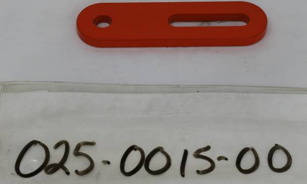 025-0015-00 - 54 MZ Mag Deck Spacer | Free Shipping Over $100