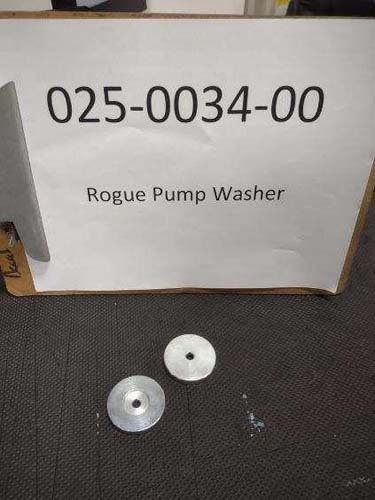 025-0034-00 - Rogue Pump Washer | Free Shipping Over $100
